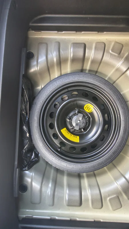 TRACKER Premier 1.2 Turbo 12V Flex Automática com TETO 2023 - Imagem 15