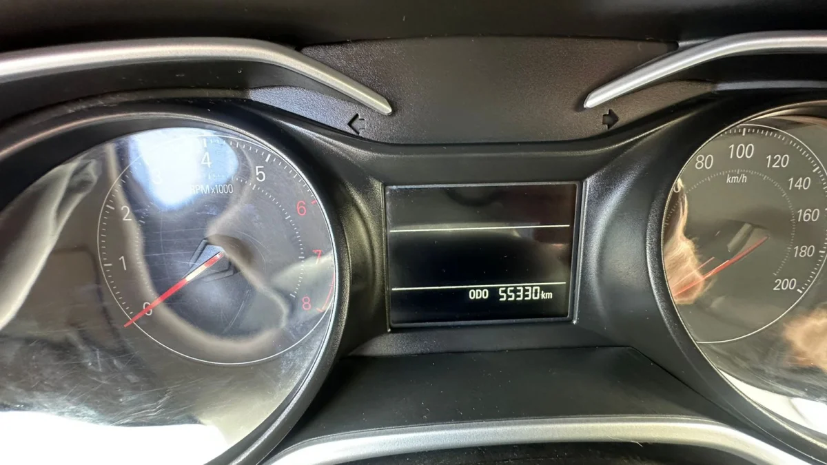 ONIX HATCH LT 1.0 12V TB Flex 5p Automático 2023 - Imagem 10