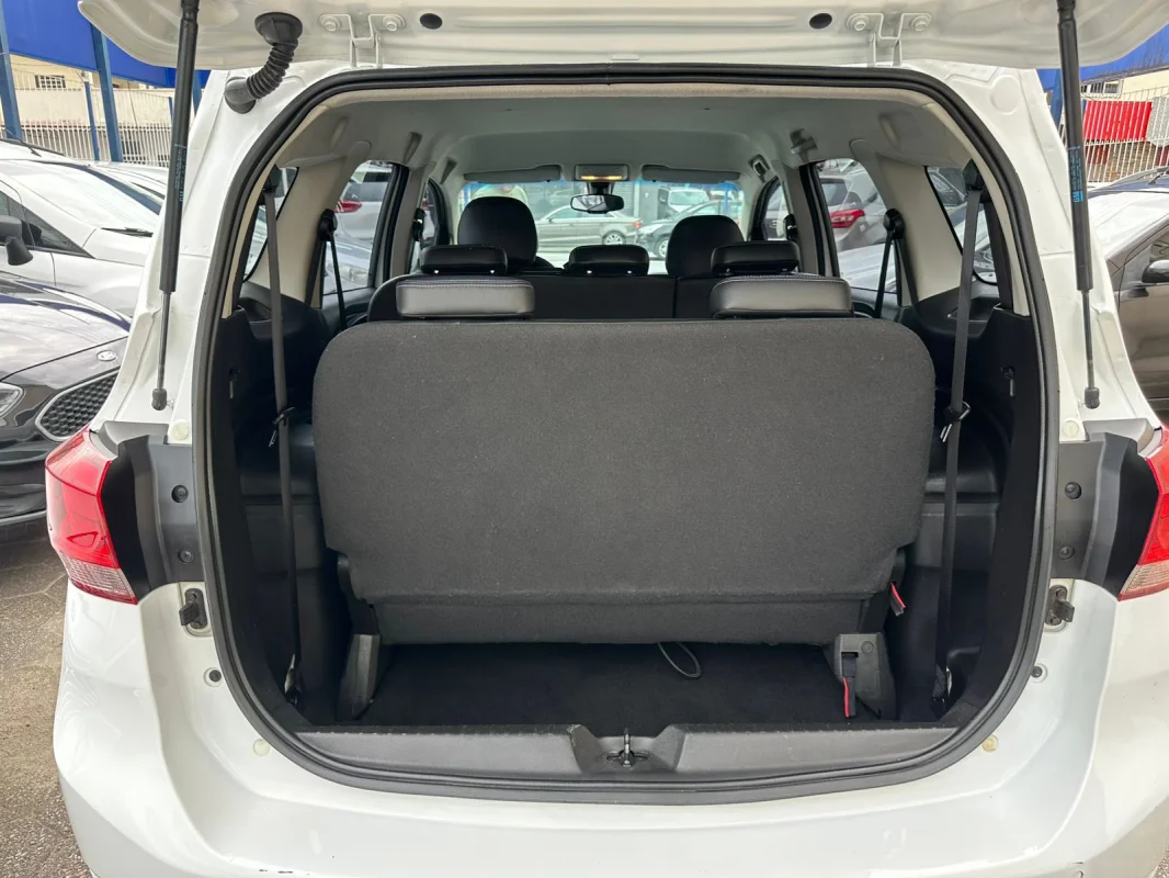 SPIN PREMIER 1.8 8V Econo.Flex 5p Automática 2024  - Imagem 7