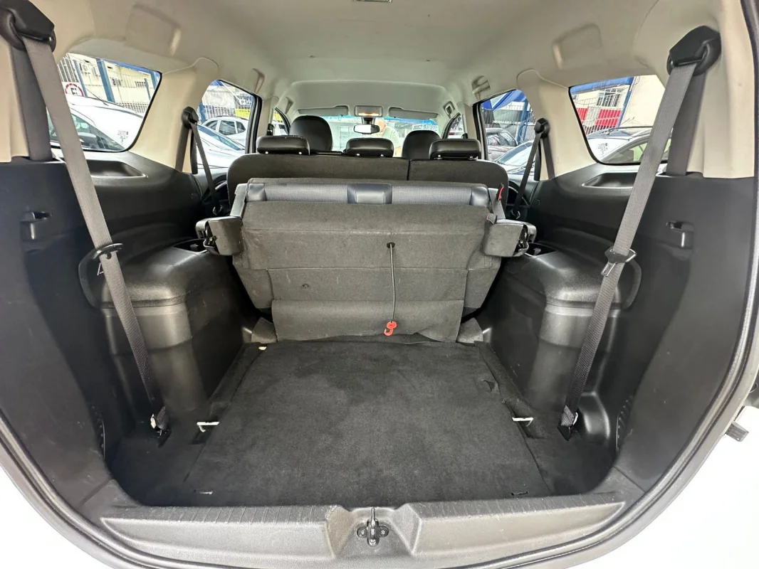 SPIN PREMIER 1.8 8V Econo.Flex 5p Automática 2024  - Imagem 12