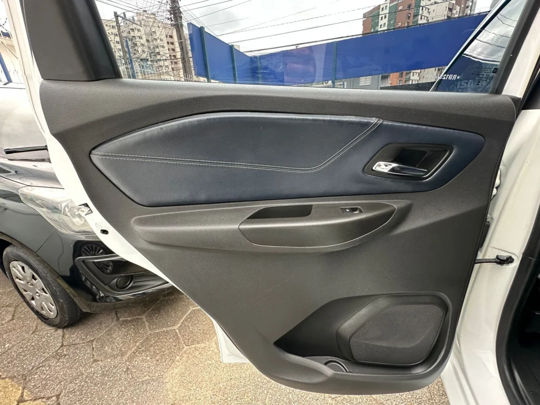 SPIN PREMIER 1.8 8V Econo.Flex 5p Automática 2024  - Imagem 14