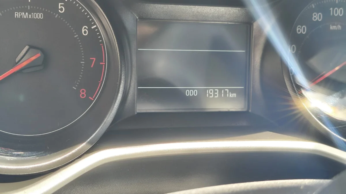 Onix Sedan LT 1.0 Mec. Completo 2021 - Imagem 11