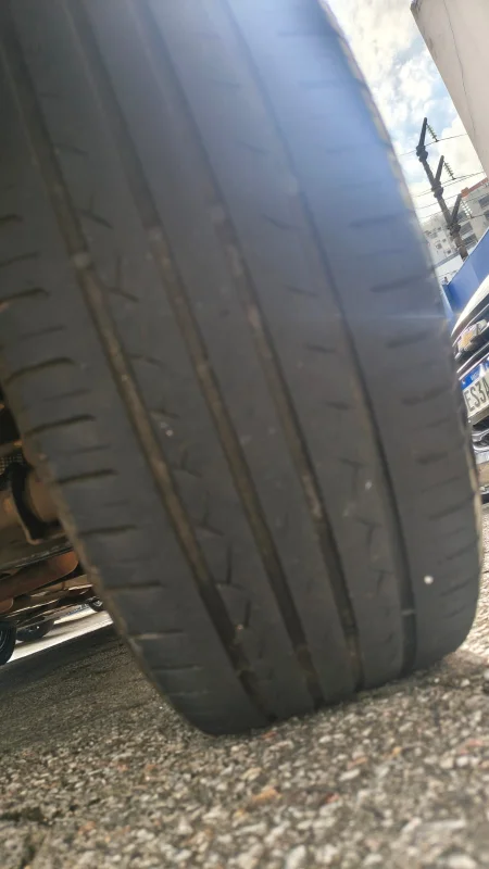 HB20 Confort 1.0 Flex 12V AUTOMÁTICO 2024 - Imagem 13