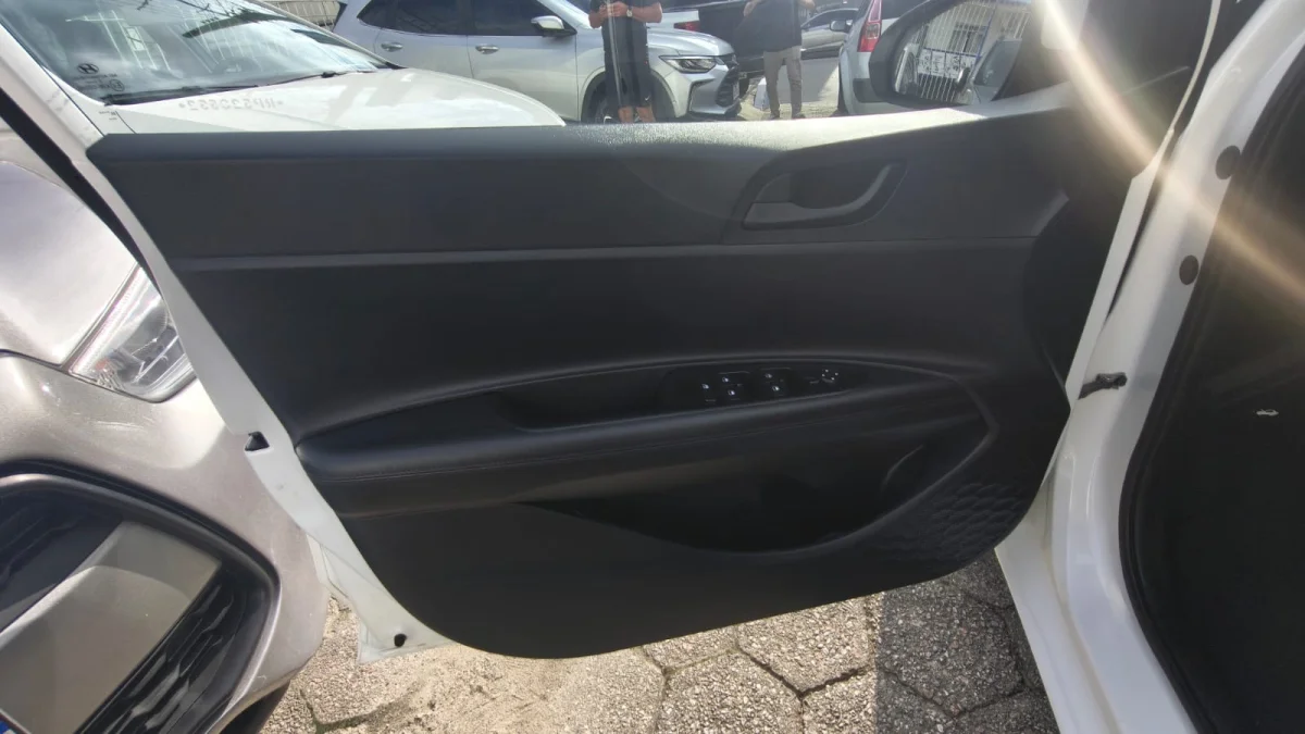 HB20 Confort 1.0 Flex 12V AUTOMÁTICO 2024 - Imagem 15