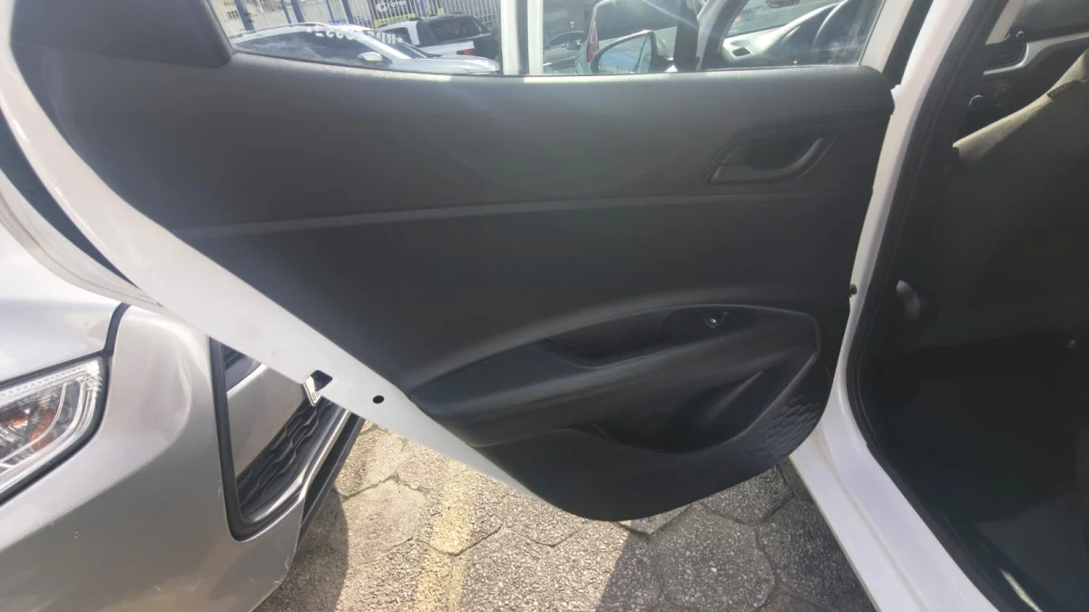 HB20 Confort 1.0 Flex 12V AUTOMÁTICO 2024 - Imagem 16