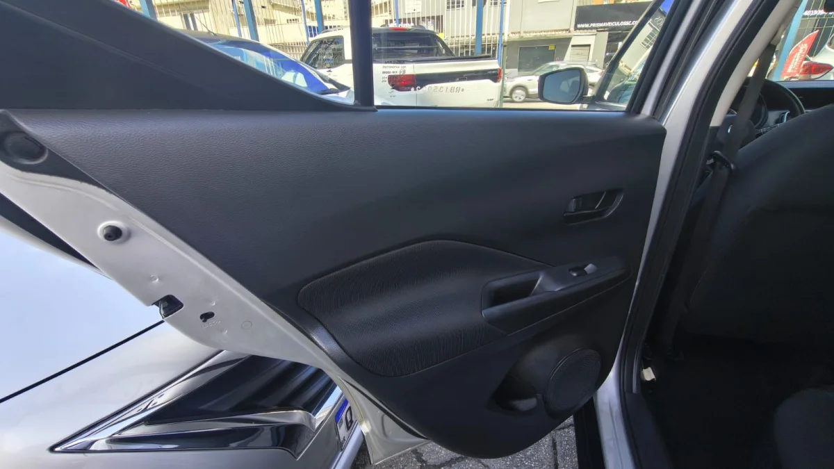 KICKS Active CVT 2024 - Imagem 12