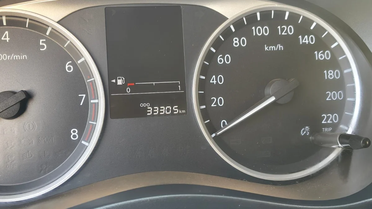 KICKS Active CVT 2024 - Imagem 10