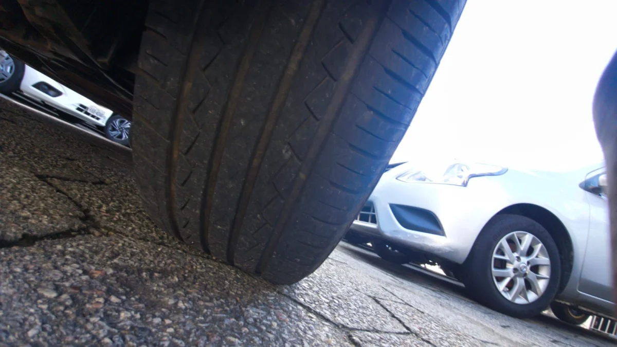 KICKS Active CVT 2024 - Imagem 13