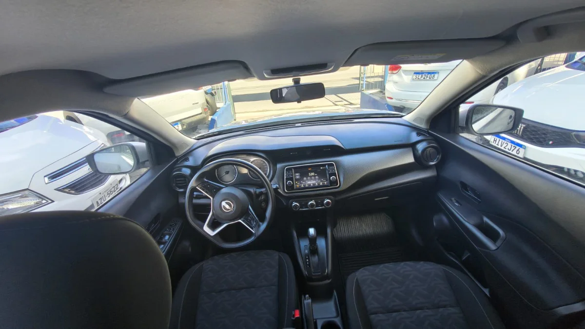 KICKS Active CVT 2024 - Imagem 7