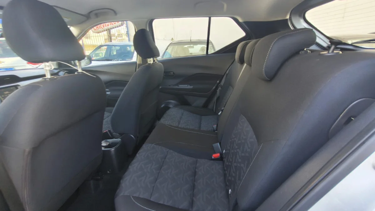 KICKS Active CVT 2024 - Imagem 8