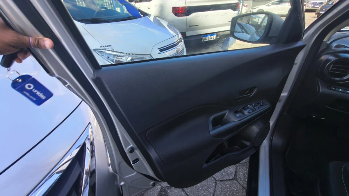 KICKS Active CVT 2024 - Imagem 15