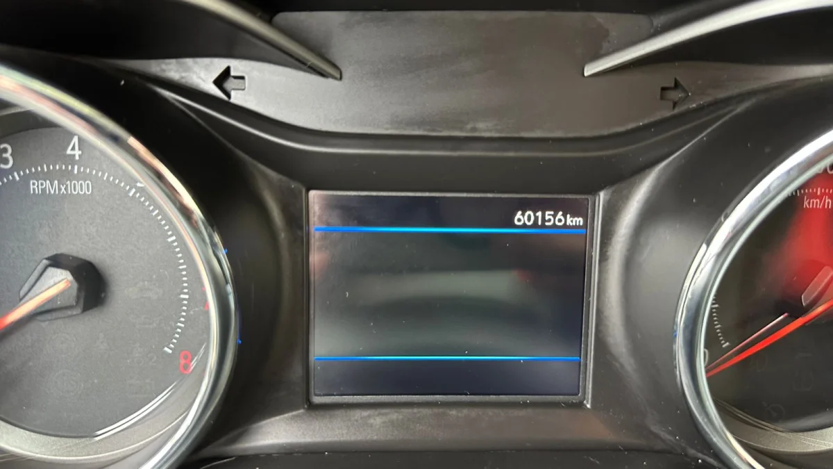 TRACKER Premier 1.2 Turbo 12V Flex Automática 2022 - Imagem 11