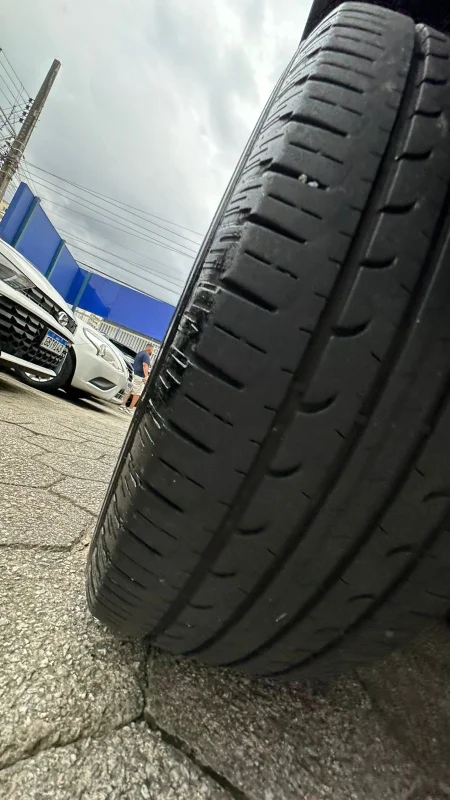 TRACKER Premier 1.2 Turbo 12V Flex Automática 2022 - Imagem 17