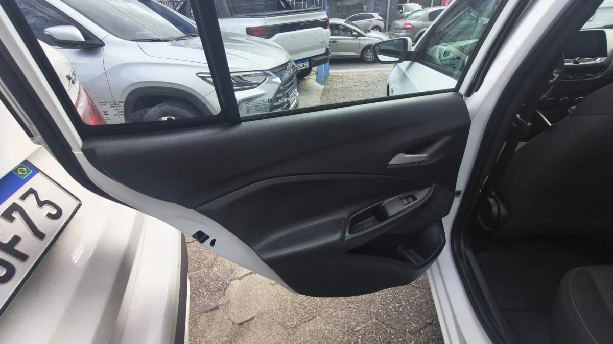 ONIX SEDAN Plus LTZ 1.0 12V TURBO 2024 - Imagem 13