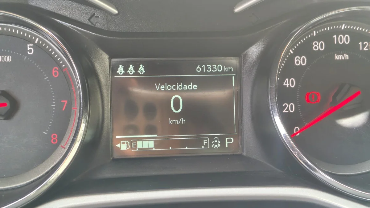 ONIX SEDAN Plus LTZ 1.0 12V TURBO 2024 - Imagem 10