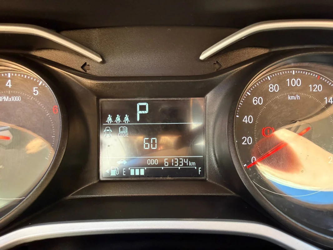 ONIX HATCH 1.0 12V Flex 5p Mec 2024 - Imagem 10