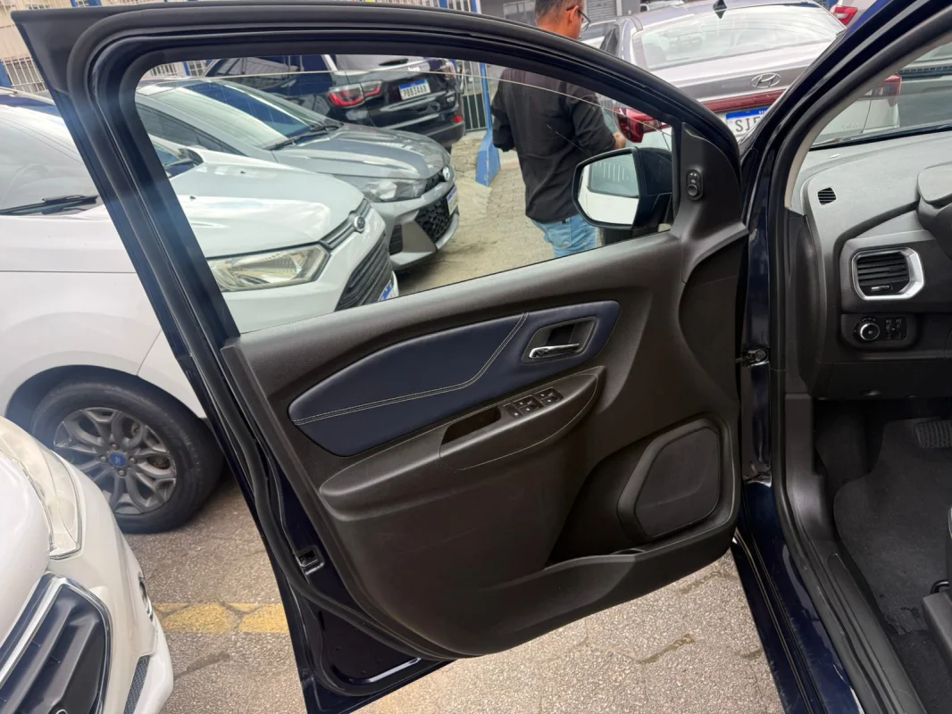 SPIN PREMIER 1.8 8V Econo.Flex 5p Automática 2024  - Imagem 13