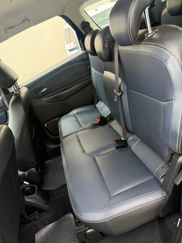 SPIN PREMIER 1.8 8V Econo.Flex 5p Automática 2024  - Imagem 8