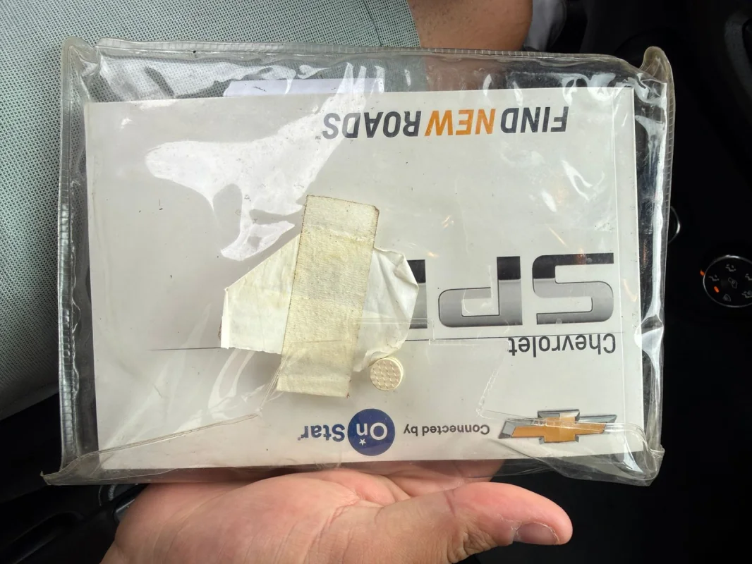 SPIN PREMIER 1.8 8V Econo.Flex 5p Automática 2024  - Imagem 18