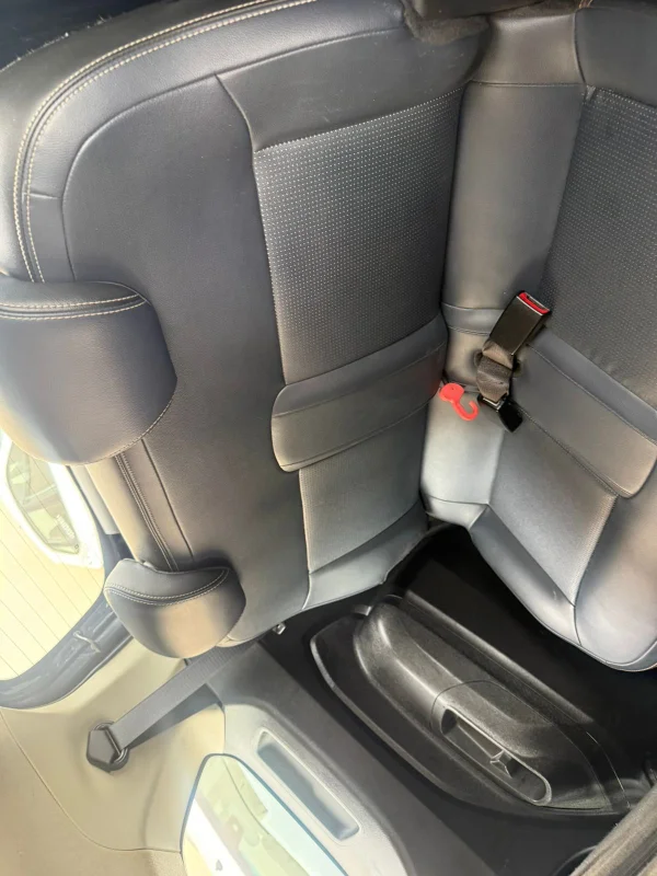 SPIN PREMIER 1.8 8V Econo.Flex 5p Automática 2024  - Imagem 10