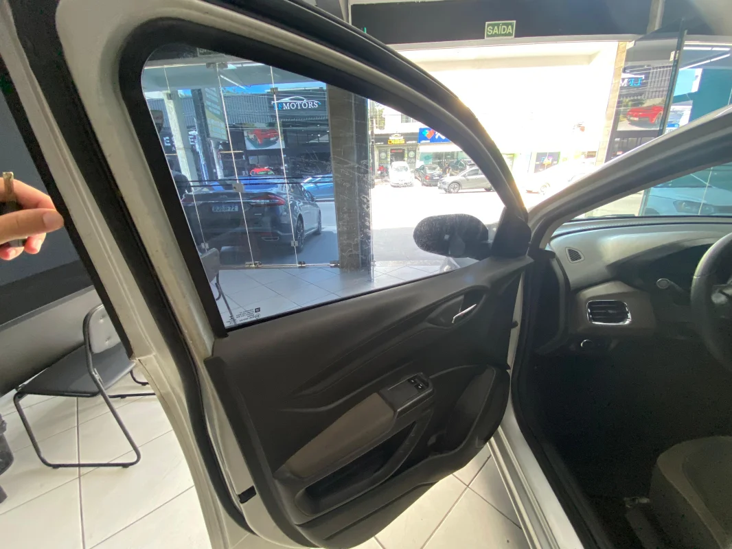 Prisma 1.4 LT Completo Manual 2015 - Imagem 8