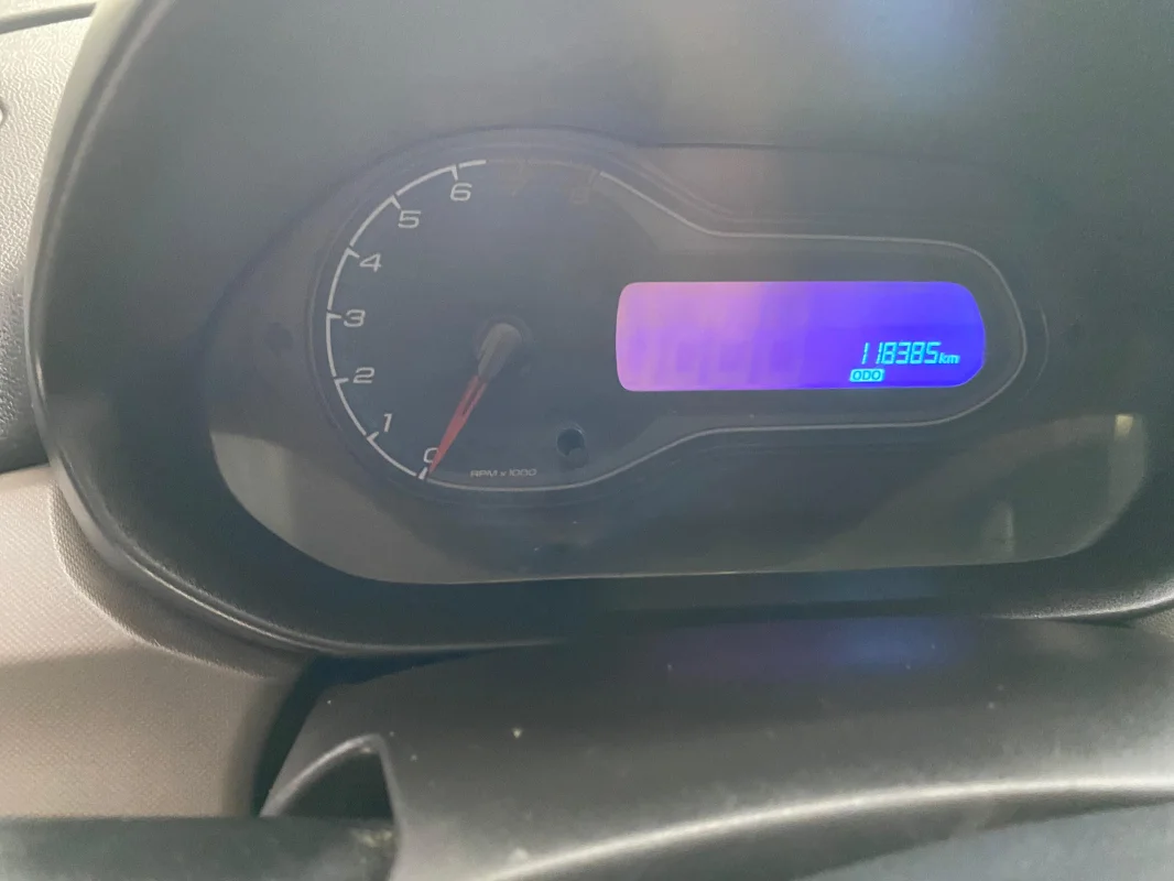 Prisma 1.4 LT Completo Manual 2015 - Imagem 11