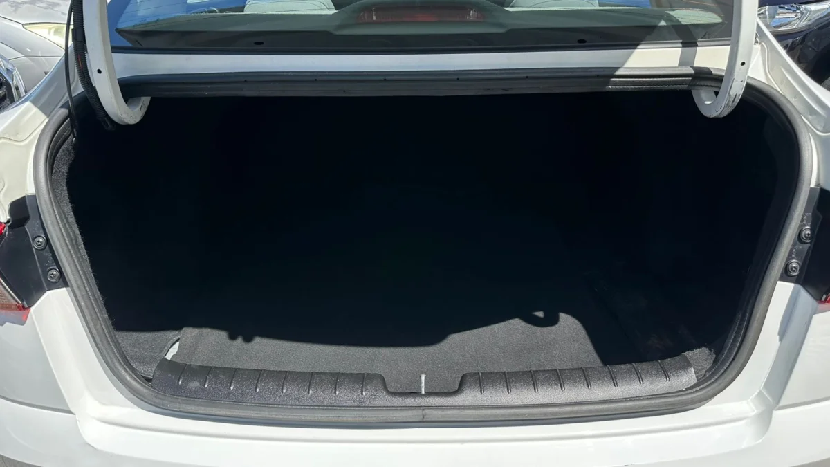 HB20S Comfort Plus 1.0 TB Flex 12V Automático 2024 - Imagem 11