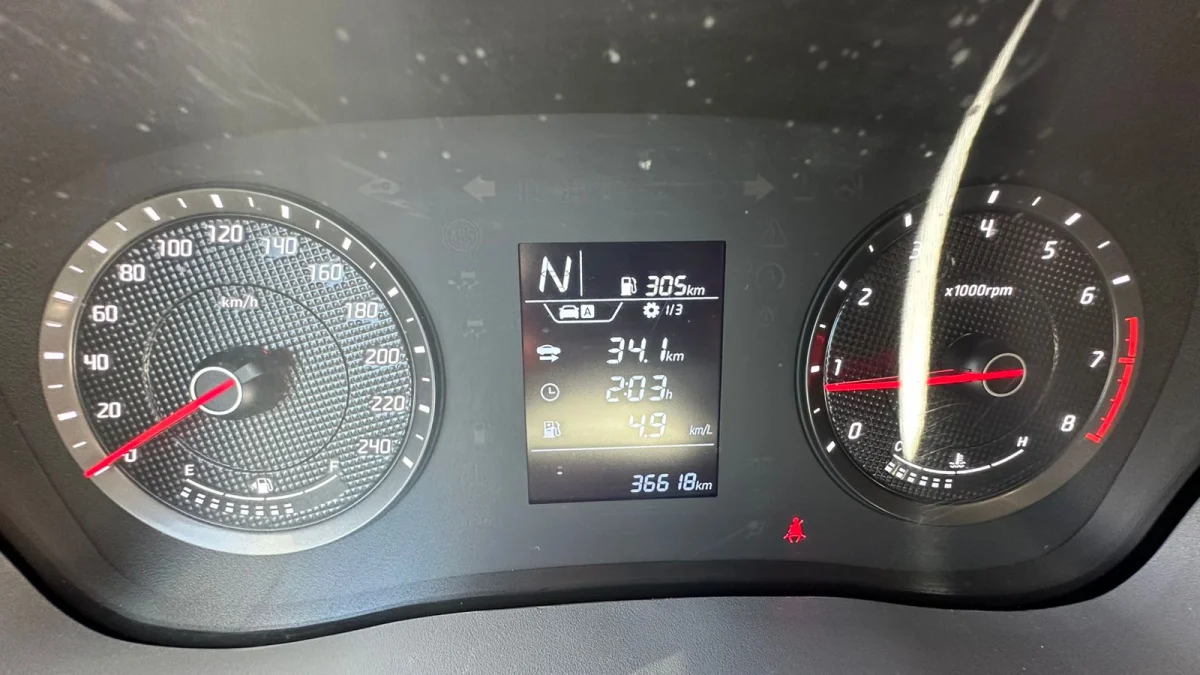 HB20S Comfort Plus 1.0 TB Flex 12V Automático 2024 - Imagem 10