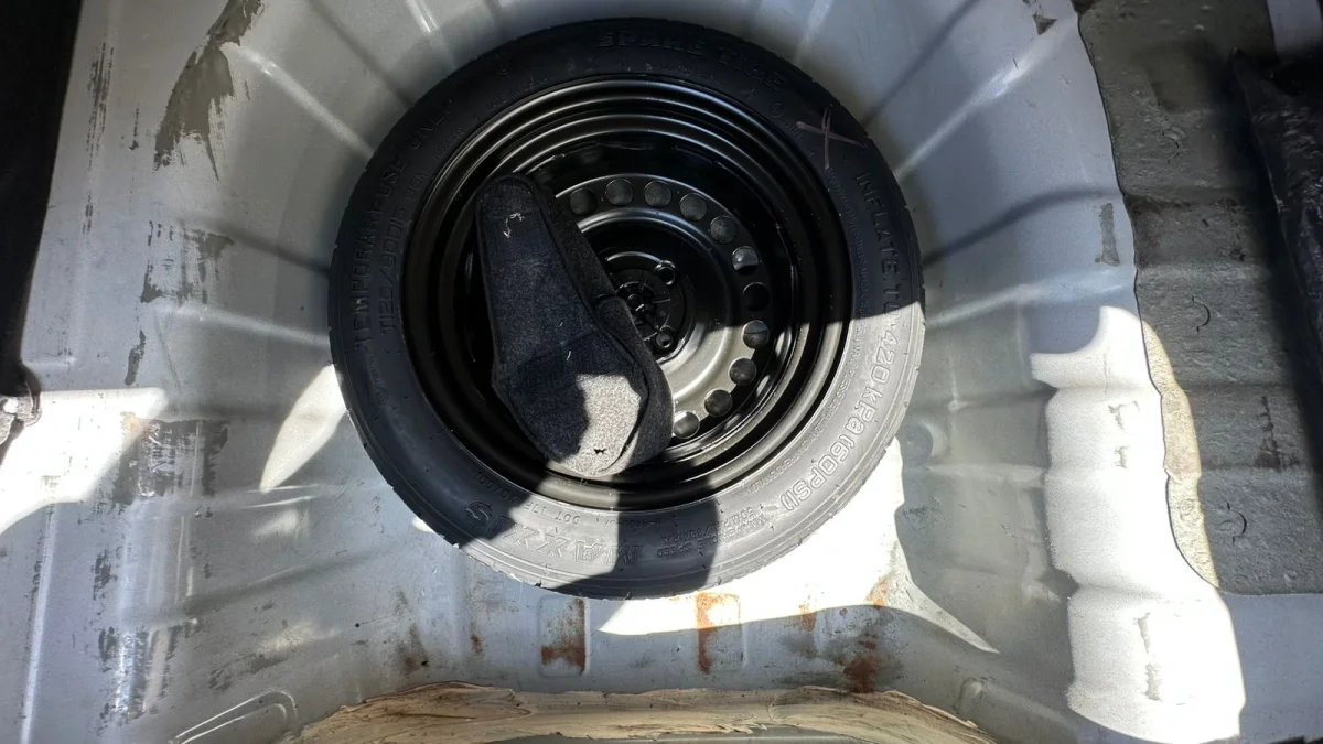 HB20S Comfort Plus 1.0 TB Flex 12V Automático 2024 - Imagem 14