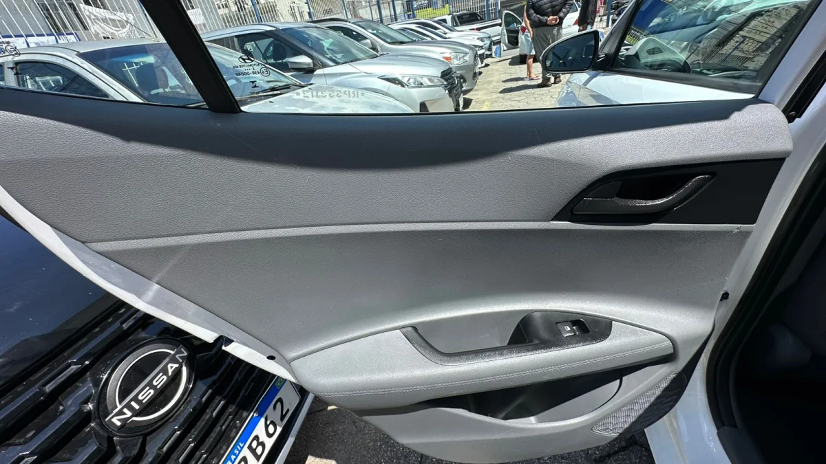 HB20S Comfort Plus 1.0 TB Flex 12V Automático 2024 - Imagem 15