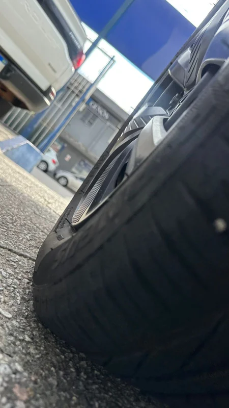 Polo Track 1.0 Flex 12V  2024 - Imagem 11