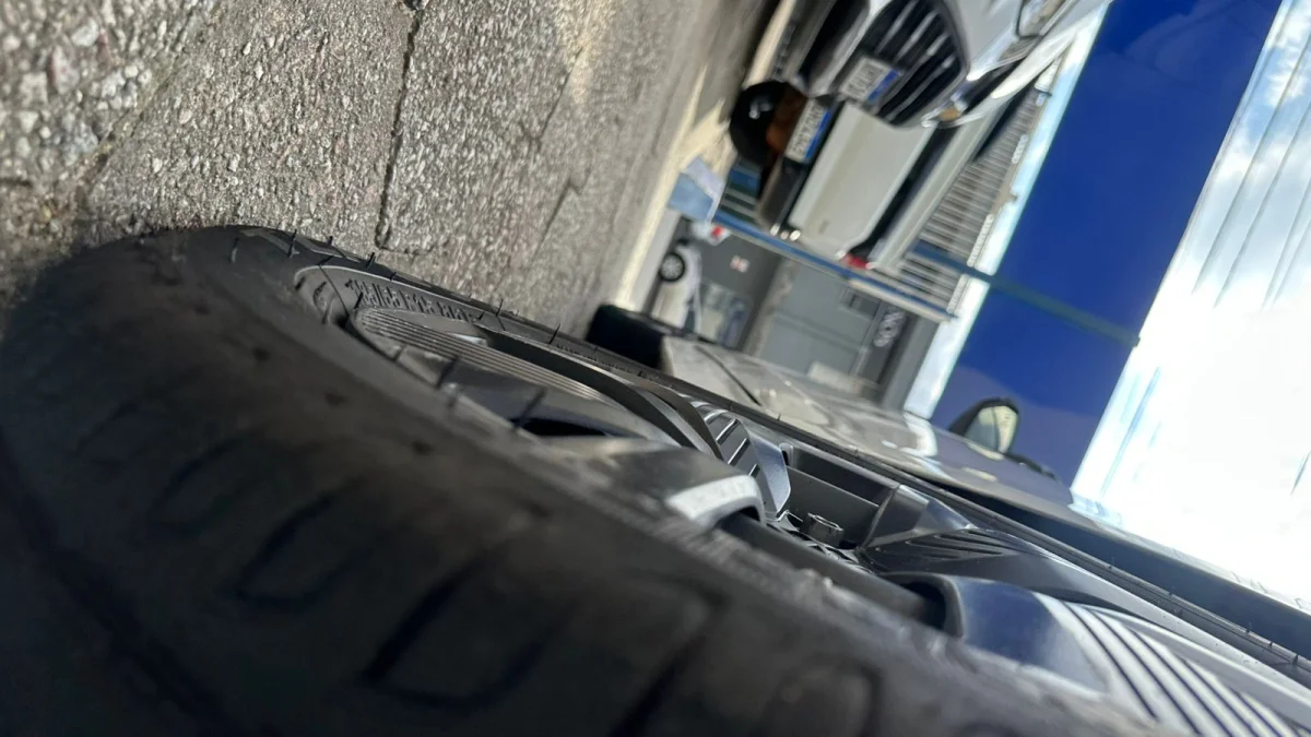 Polo Track 1.0 Flex 12V  2024 - Imagem 12