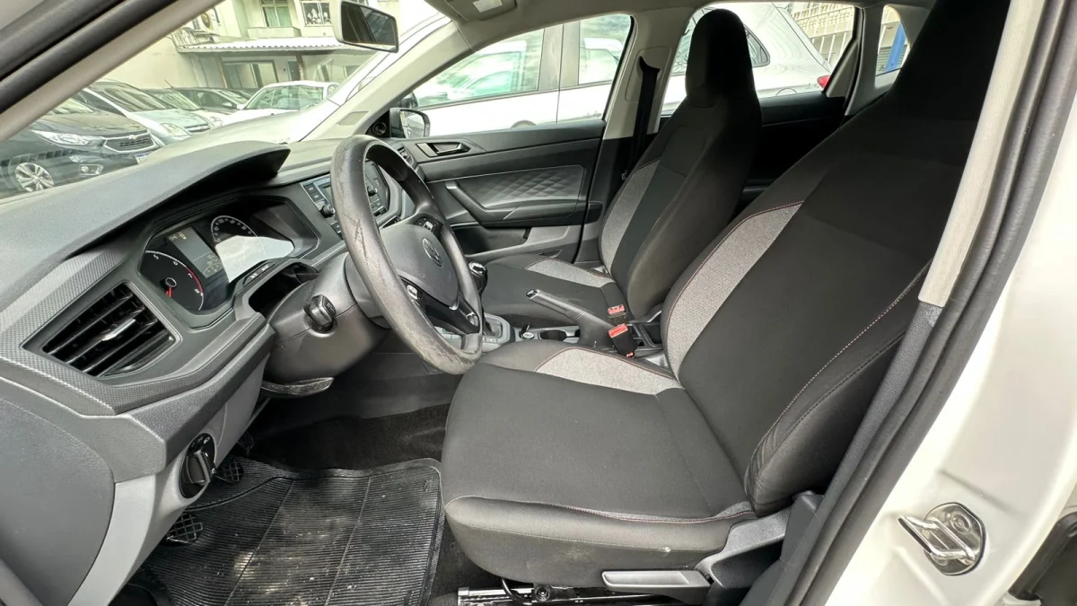 Polo Track 1.0 Flex 12V  2024 - Imagem 7