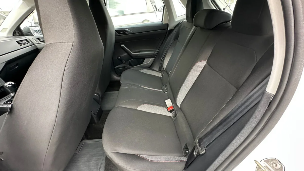 Polo Track 1.0 Flex 12V  2024 - Imagem 8