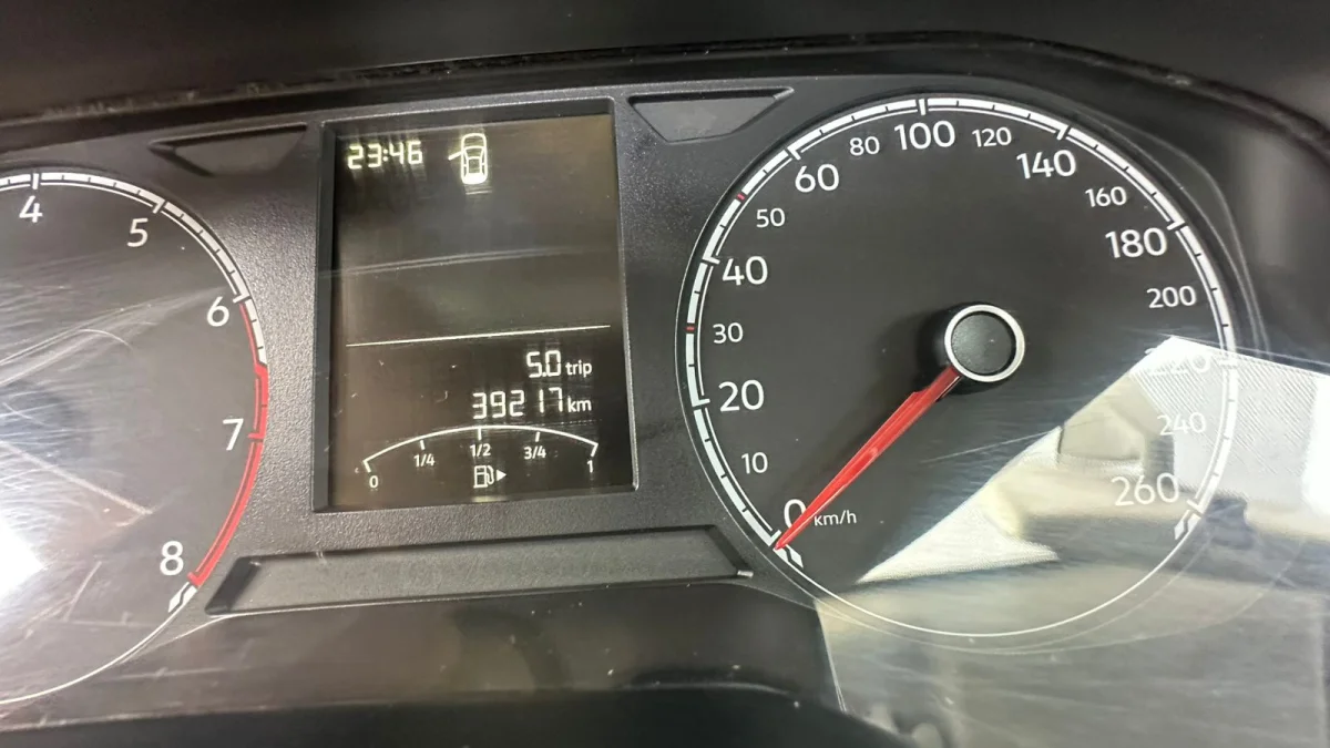 Polo Track 1.0 Flex 12V  2024 - Imagem 9