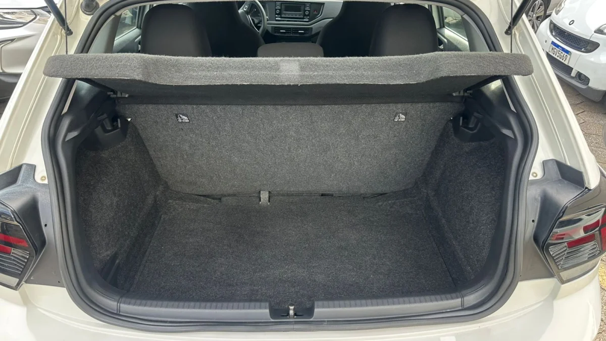 Polo Track 1.0 Flex 12V  2024 - Imagem 10