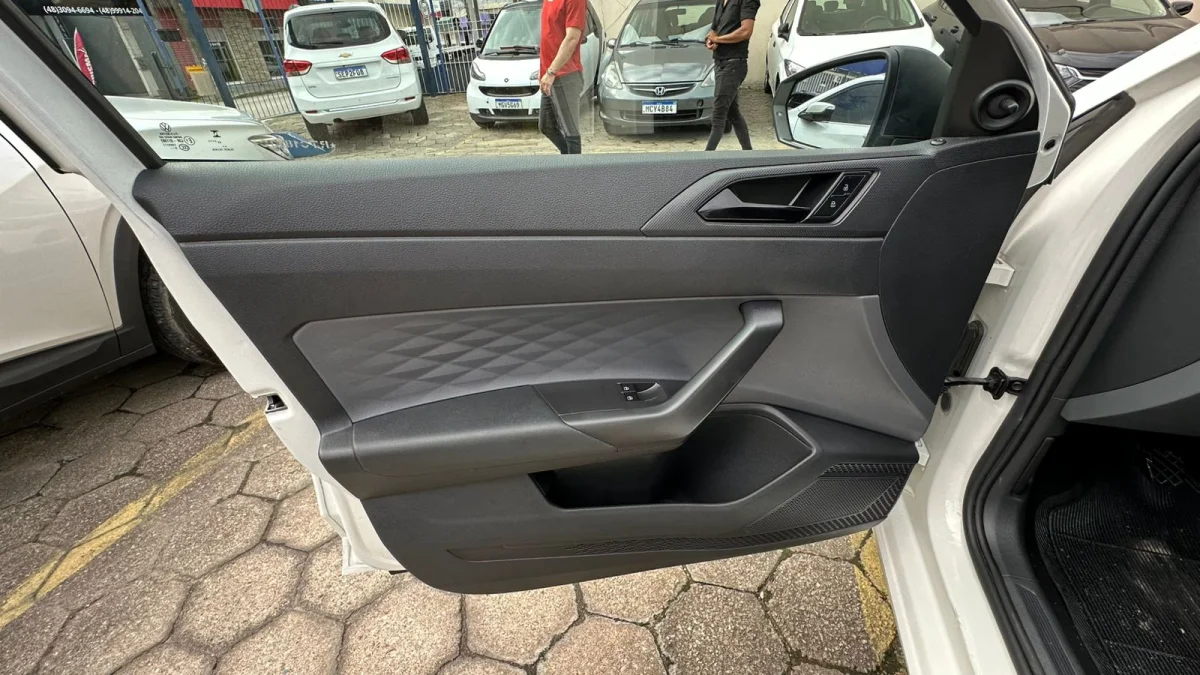 Polo Track 1.0 Flex 12V  2024 - Imagem 13