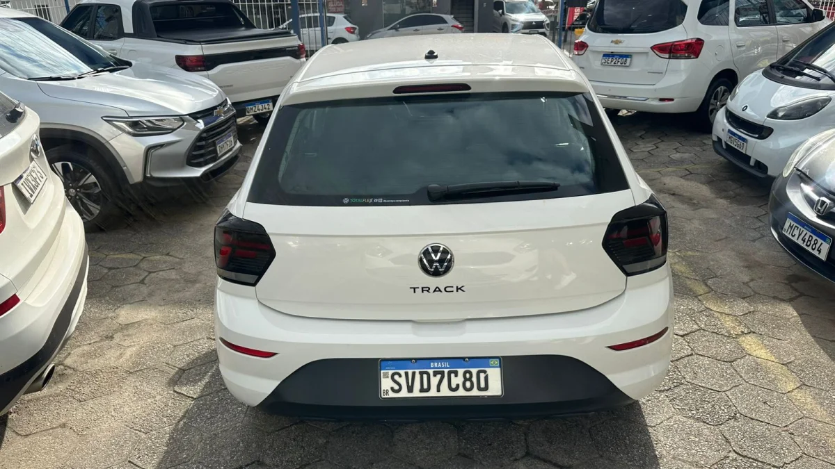 Polo Track 1.0 Flex 12V  2024 - Imagem 6
