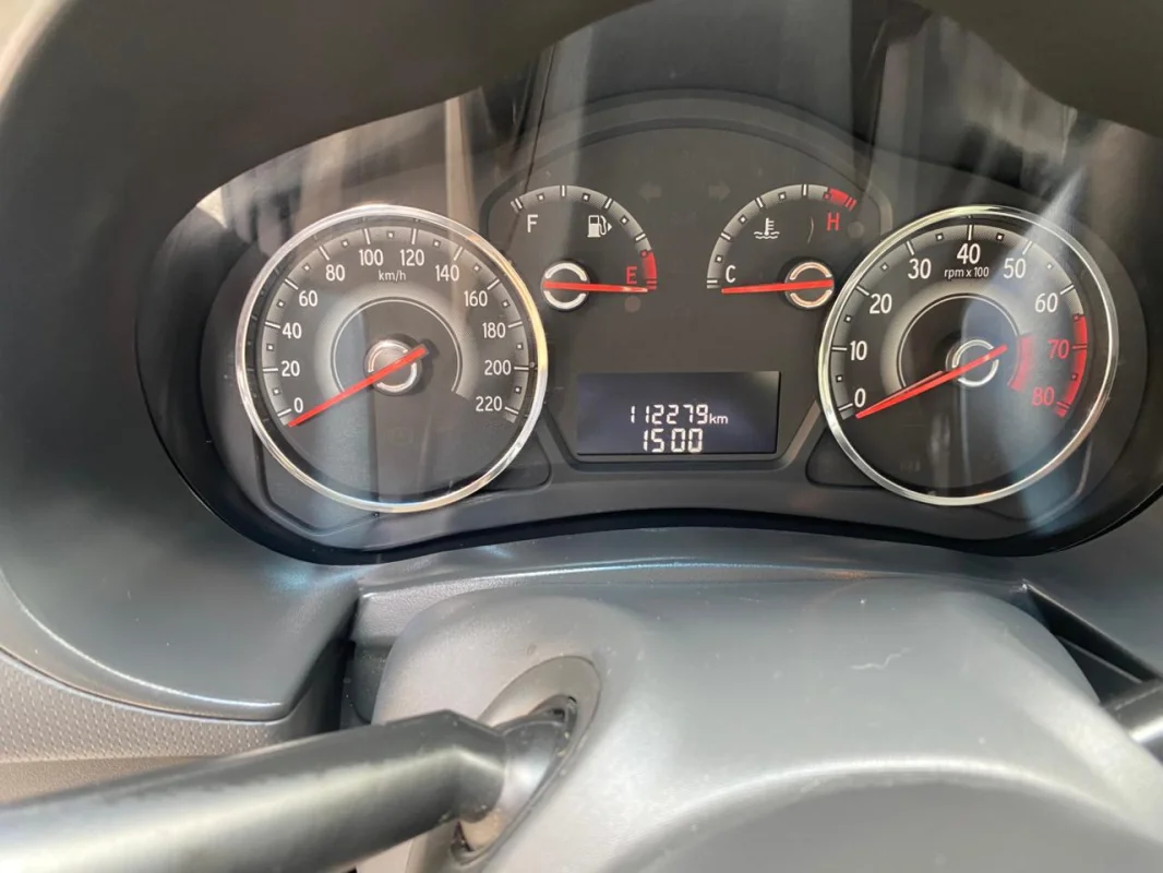 Grand Siena 1.4 Attractive completo manual GNV 2020 - Imagem 9