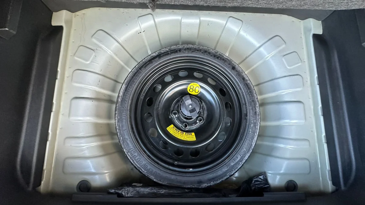 TRACKER Premier 1.2 Turbo 12V Flex Automática com TETO 2023 - Imagem 13