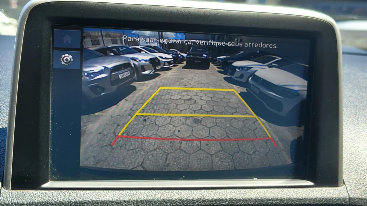 HB20 Confort plus 1.0 Flex 12V AUTOMÁTICO 2024 - Imagem 9