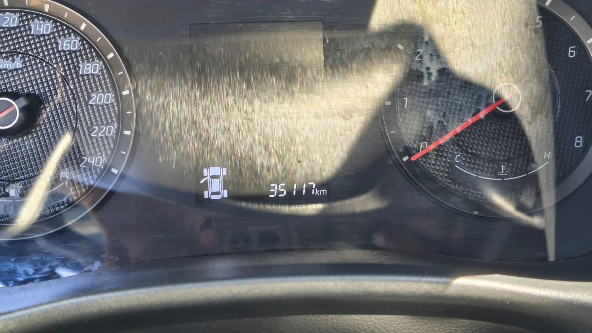 HB20 Confort plus 1.0 Flex 12V AUTOMÁTICO 2024 - Imagem 11