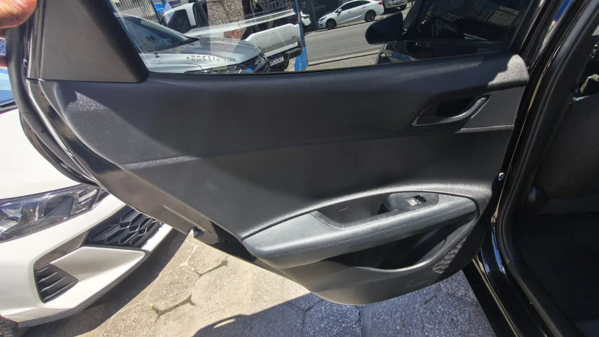 HB20 Confort plus 1.0 Flex 12V AUTOMÁTICO 2024 - Imagem 15