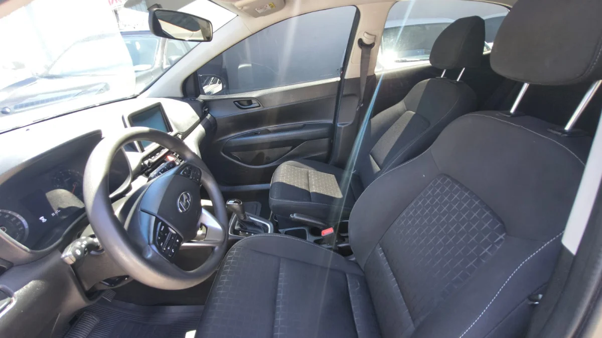 HB20 Confort plus 1.0 Flex 12V AUTOMÁTICO 2024 - Imagem 10