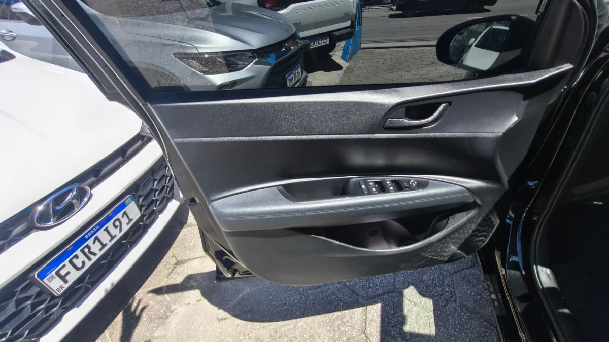 HB20 Confort plus 1.0 Flex 12V AUTOMÁTICO 2024 - Imagem 16