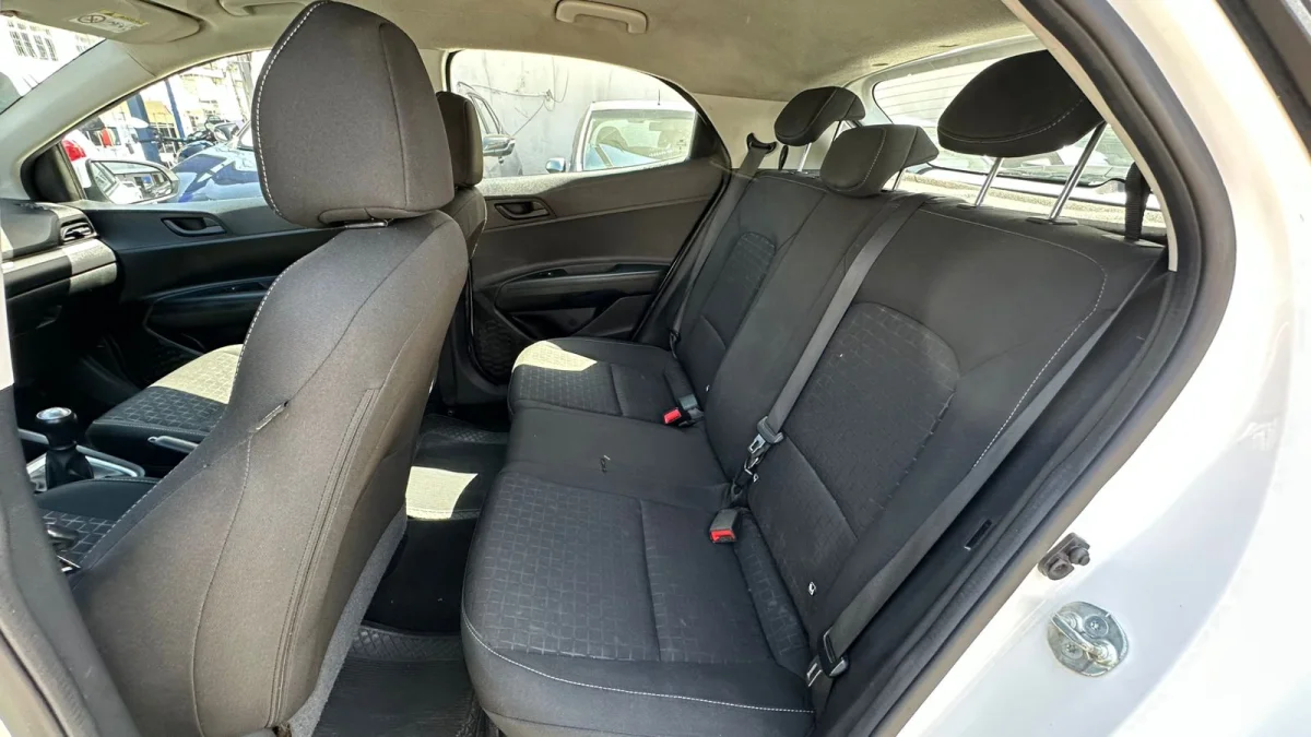 Hb20 Comfort 1.0 Completo 2024 - Imagem 8