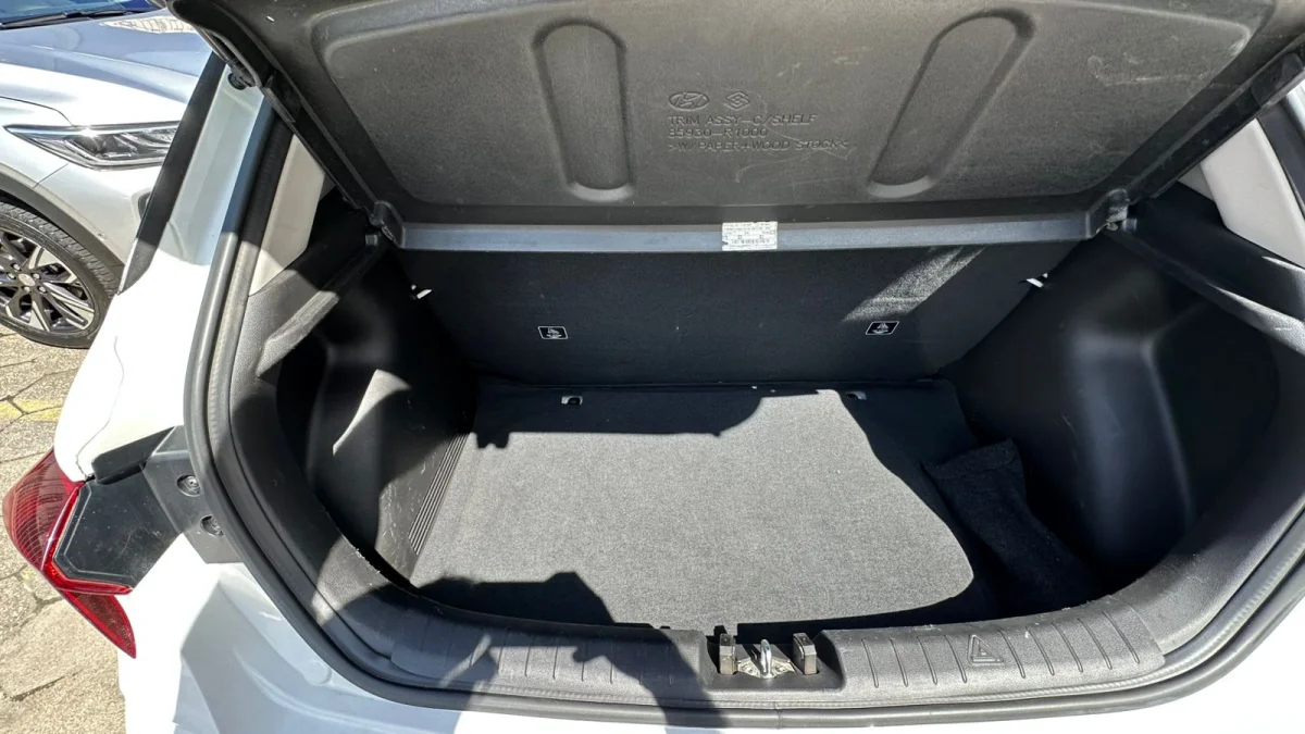 Hb20 Comfort 1.0 Completo 2024 - Imagem 9