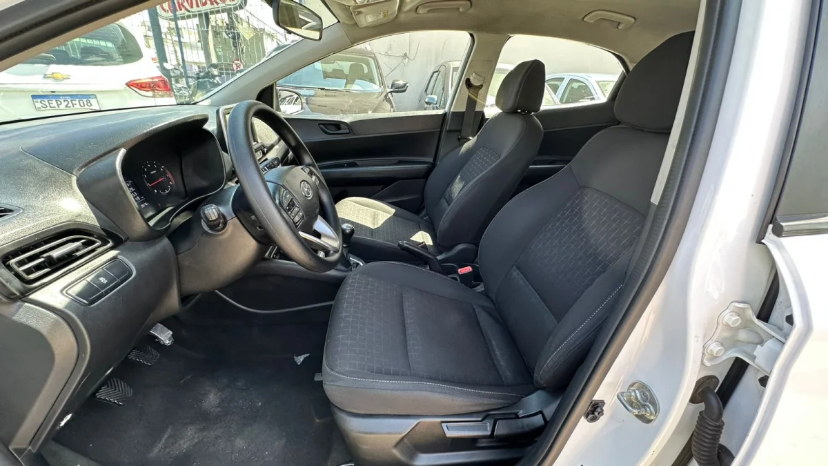 Hb20 Comfort 1.0 Completo 2024 - Imagem 7