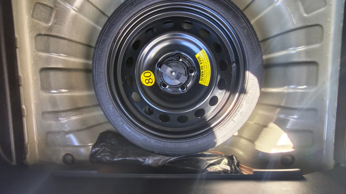 TRACKER 1.0 Turbo 12V Flex Automática 2024 - Imagem 14