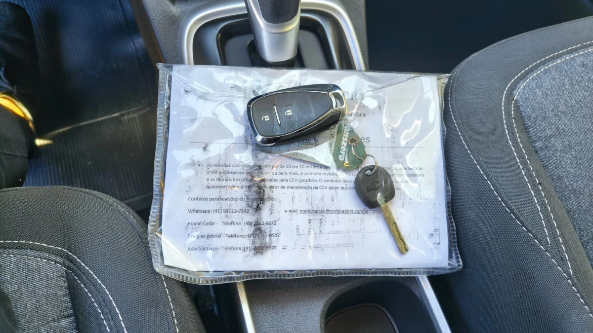 TRACKER 1.0 Turbo 12V Flex Automática 2024 - Imagem 15